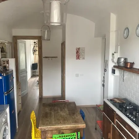 Apartment La Bicicletta
