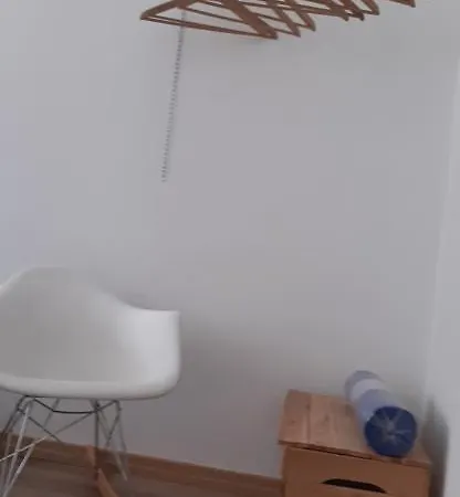 La Bicicletta Apartment