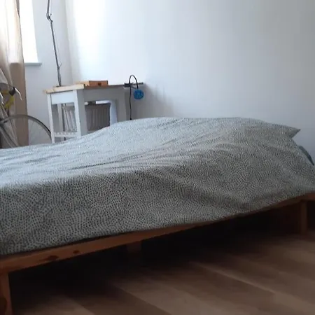 La Bicicletta Apartment *