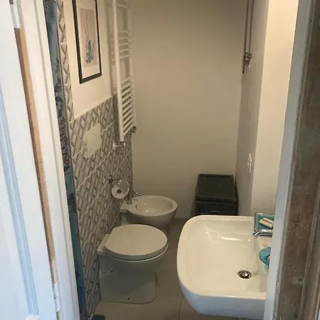 Apartament La Bicicletta *